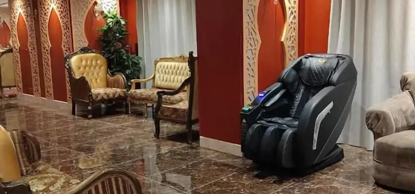 Misk Umm Al Qura Hotel image